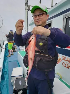 2019年7月2日の釣果・お知らせの写真 3