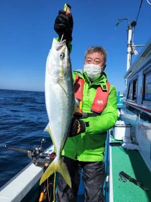 2023年3月6日の釣果・お知らせの写真 2