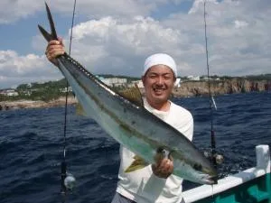 2008年9月8日の釣果・お知らせの写真