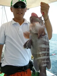 2010年7月23日の釣果・お知らせの写真 5