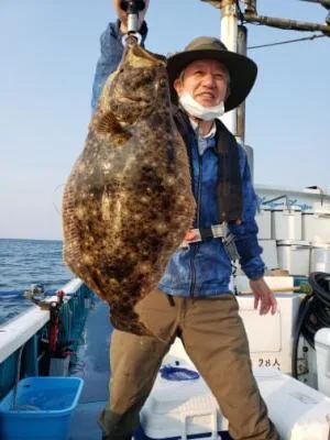 2022年5月23日の釣果・お知らせの写真 1