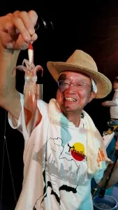 2016年8月7日の釣果・お知らせの写真 3