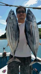 2016年8月21日の釣果・お知らせの写真 3