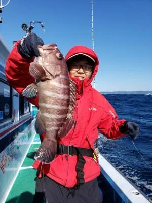 2019年11月9日の釣果・お知らせの写真