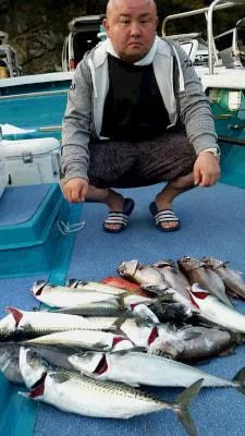 2018年4月4日の釣果・お知らせの写真 2