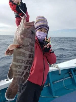 2022年1月15日の釣果・お知らせの写真 3