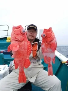 2017年5月16日の釣果・お知らせの写真 8
