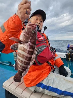 2023年12月4日の釣果・お知らせの写真 2