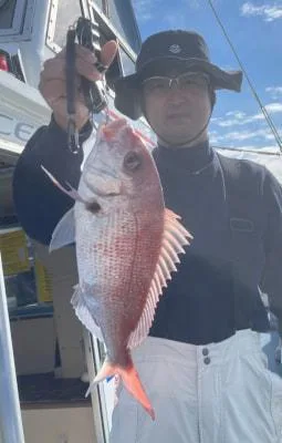 2021年11月14日の釣果・お知らせの写真