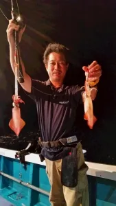 2016年6月17日の釣果・お知らせの写真