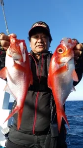 2017年5月2日の釣果・お知らせの写真