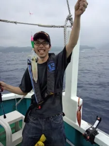 2014年6月25日の釣果・お知らせの写真 2