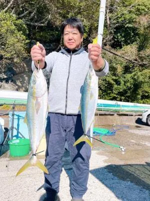 2025年1月18日の釣果・お知らせの写真 2