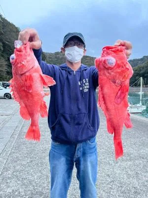 2022年3月13日の釣果・お知らせの写真 2