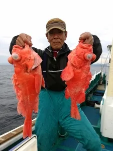 2016年10月31日の釣果・お知らせの写真 5