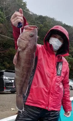 2021年1月23日の釣果・お知らせの写真 5