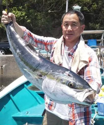 2019年6月6日の釣果・お知らせの写真 3