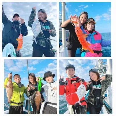 2024年11月4日の釣果・お知らせの写真 3