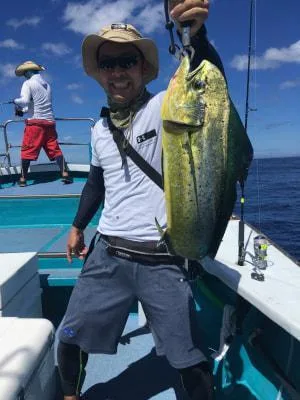 2019年8月5日の釣果・お知らせの写真 6