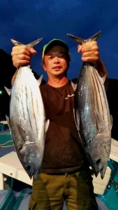2016年8月27日の釣果・お知らせの写真 7