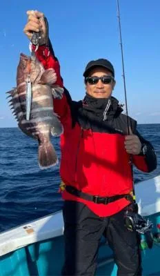 2021年11月2日の釣果・お知らせの写真 2