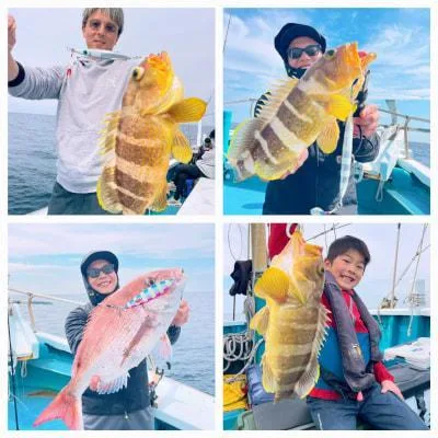 2026年3月22日の釣果・お知らせの写真 2