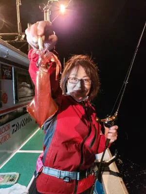 2020年6月6日の釣果・お知らせの写真 6