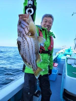 2023年3月6日の釣果・お知らせの写真 3
