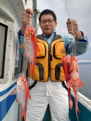 2024年2月29日の釣果・お知らせの写真