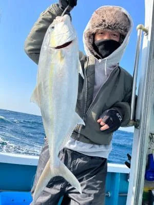 2021年12月30日の釣果・お知らせの写真