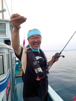 2024年7月21日の釣果・お知らせの写真 3