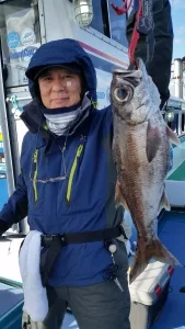 2017年2月12日の釣果・お知らせの写真 3