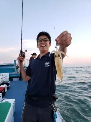 2019年7月4日の釣果・お知らせの写真 7