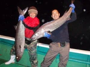 2007年11月26日の釣果・お知らせの写真 6