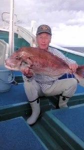 2012年6月28日の釣果・お知らせの写真