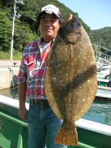 2010年10月15日の釣果・お知らせの写真 3
