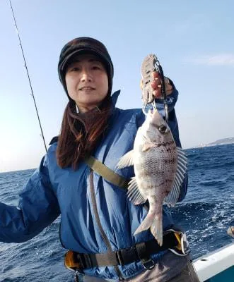2020年12月10日の釣果・お知らせの写真 5