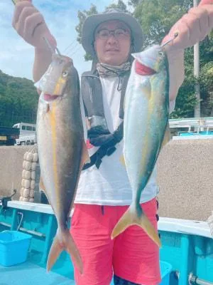 2024年9月21日の釣果・お知らせの写真 4