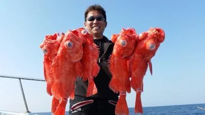 2018年3月14日の釣果・お知らせの写真