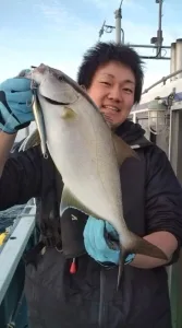 2012年11月30日の釣果・お知らせの写真