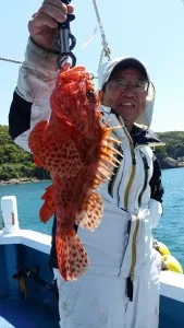 2017年4月23日の釣果・お知らせの写真