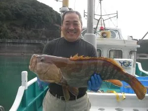 2008年12月29日の釣果・お知らせの写真 2