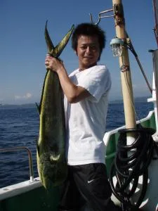 2007年8月6日の釣果・お知らせの写真 2