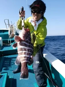 2016年10月30日の釣果・お知らせの写真 5