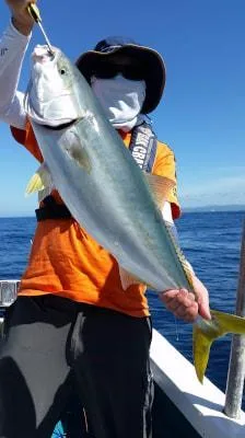2018年7月22日の釣果・お知らせの写真 9