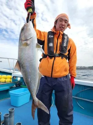 2023年10月11日の釣果・お知らせの写真