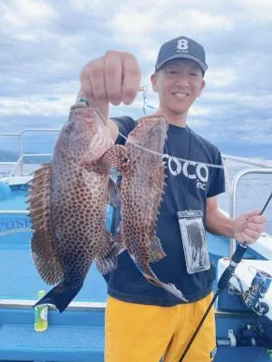 2023年9月23日の釣果・お知らせの写真 8