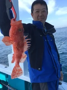 2016年4月22日の釣果・お知らせの写真 3