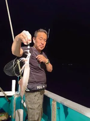 2022年8月16日の釣果・お知らせの写真 6