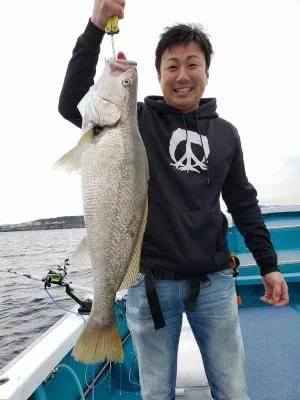 2019年4月17日の釣果・お知らせの写真